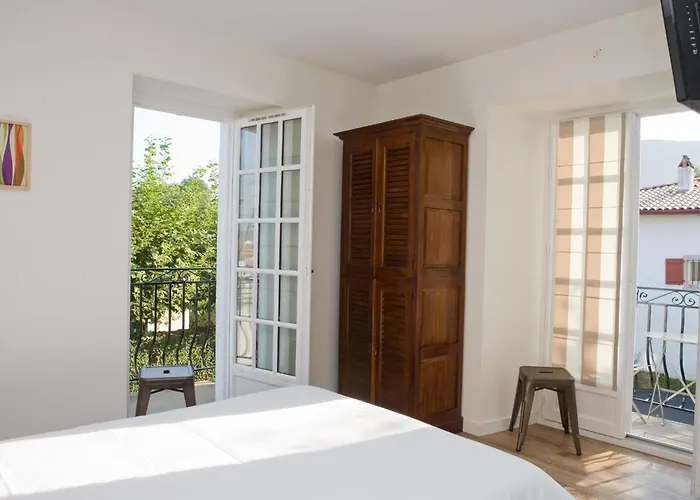 Hotel Alaïa