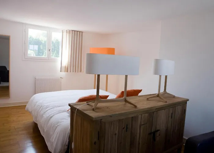 Hotel Alaïa